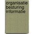 Organisatie besturing informatie