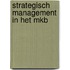 Strategisch management in het mkb