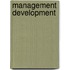 Management development