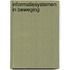 Informatiesystemen in beweging