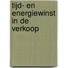 Tijd- en energiewinst in de verkoop door J.L. Wage