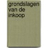 Grondslagen van de inkoop