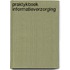 Praktykboek informatieverzorging