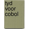 Tyd voor cobol by Hollander