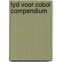 Tyd voor cobol compendium