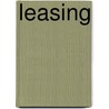 Leasing by Voorthuysen
