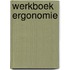 Werkboek ergonomie