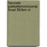 Fianciele pakkettenminicomp finad 36/ibm nl by Unknown