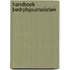 Handboek bedryfsjournalistiek
