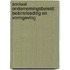 Sociaal ondernemingsbeleid: beèinvloeding en vormgeving