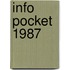 Info pocket 1987