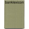 Banklexicon door H.G. Advokaat