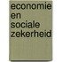 Economie en sociale zekerheid