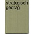 Strategisch gedrag