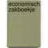 Economisch zakboekje