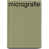 Micrografie door Lucas