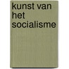 Kunst van het socialisme door Baarle