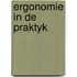 Ergonomie in de praktyk