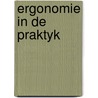 Ergonomie in de praktyk door Smilde