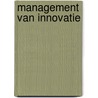 Management van innovatie by Kooy