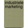 Industriele marketing by W.G. Biemans