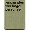 Verdiensten van hoger personeel door Ginneken