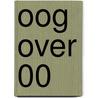 Oog over 00 door Feltmann