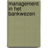 Management in het bankwezen door Petit