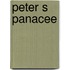 Peter s panacee