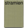 Stramien by Butter