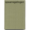 Spaarregelingen by Koetsveld
