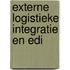Externe logistieke integratie en EDI