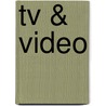 TV & video door W. van Bussel