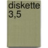 Diskette 3,5