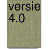 Versie 4.0 by Hergert