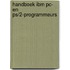 Handboek ibm pc- en ps/2-programmeurs