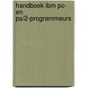 Handboek ibm pc- en ps/2-programmeurs by Andre Norton