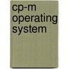 Cp-m operating system door Wilmink