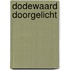 Dodewaard doorgelicht