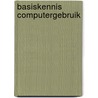 Basiskennis computergebruik door Karin van Herpen