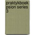 Praktykboek psion series 3