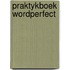 Praktykboek wordperfect