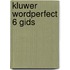 Kluwer wordperfect 6 gids