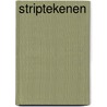 Striptekenen door Trotter