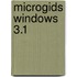 Microgids windows 3.1