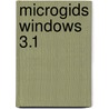 Microgids windows 3.1 by Jamsa