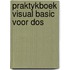 Praktykboek visual basic voor dos