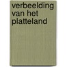 Verbeelding van het platteland door C.J. Rijnvos