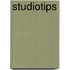 Studiotips