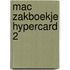 Mac zakboekje hypercard 2